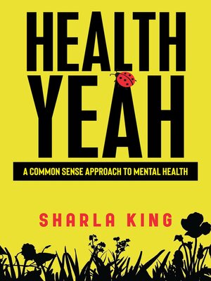 cover image of Health Yeah